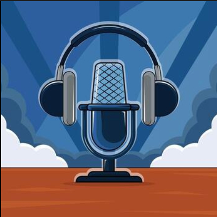 Podcast Reel